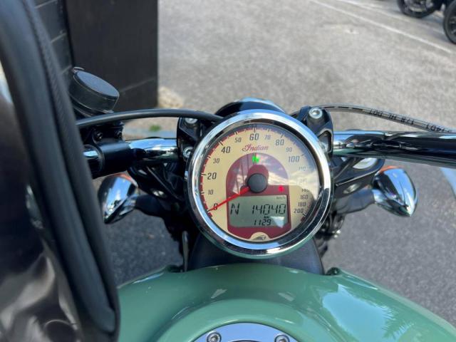Indian Scout 1133 image 1