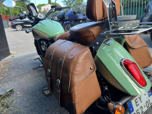 Indian Scout 1133 image 3