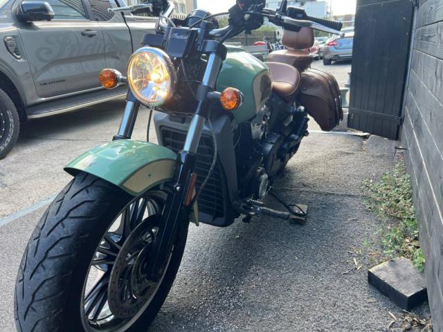 Indian Scout 1133 image 4