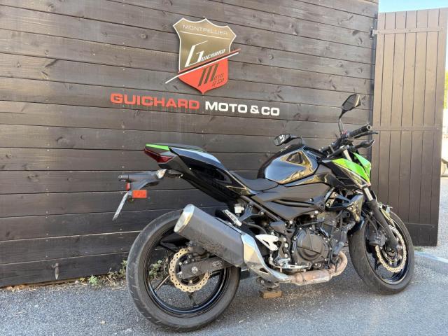 Z400 image 4