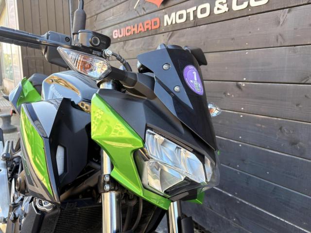 Z400 image 8