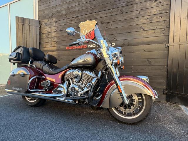 Indian Springfield image 1