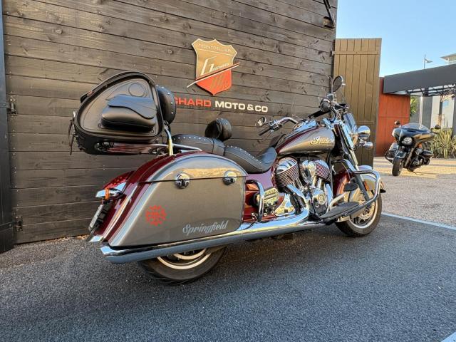 Indian Springfield image 5