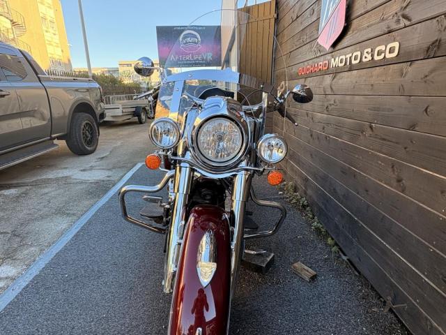 Indian Springfield image 8