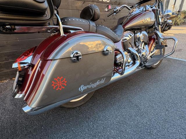 Indian Springfield image 7