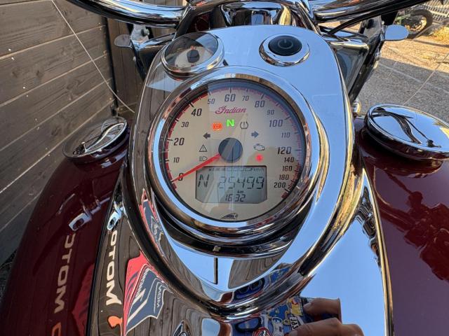 Indian Springfield image 2