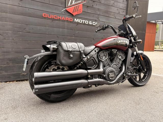 Indian Scout image 5