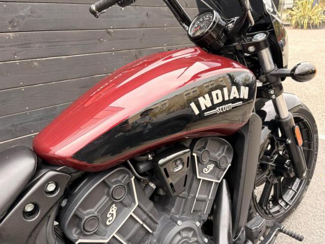 Indian Scout image 2