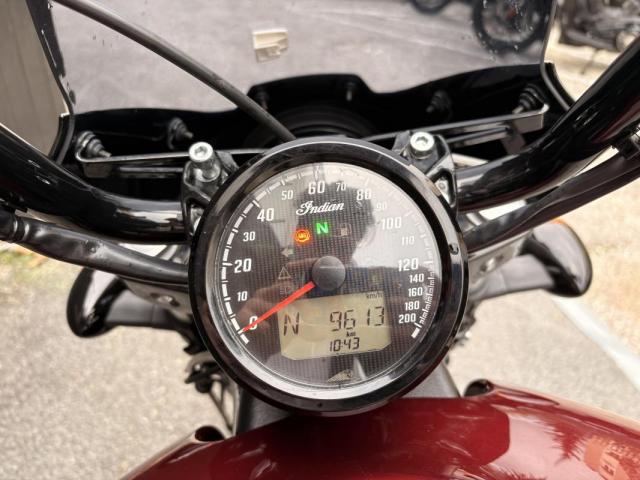 Indian Scout image 6
