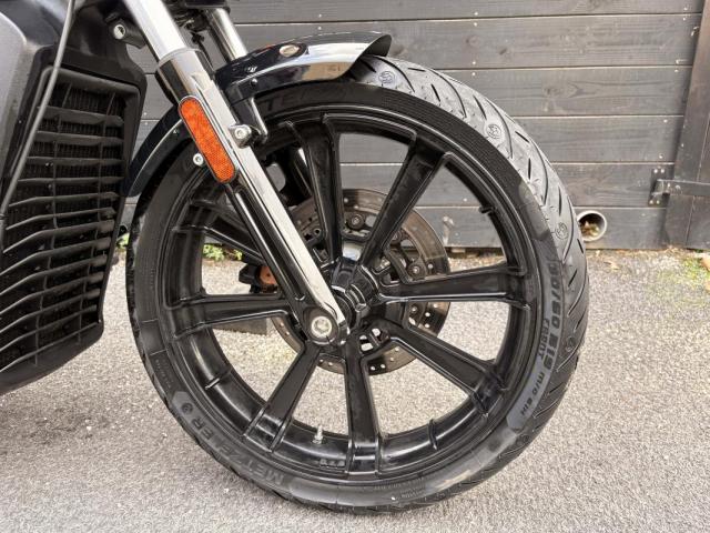 Indian Scout image 8