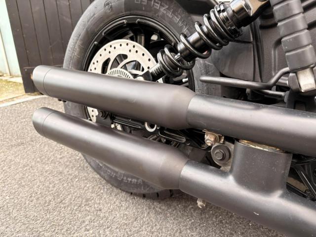 Indian Scout image 4