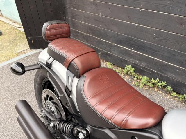 Indian Scout image 1