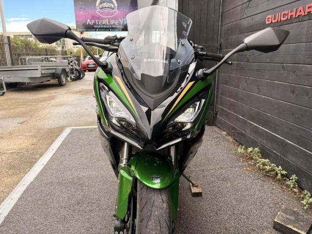 Ninja 1100 Sx Se image 9
