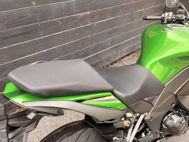 Ninja 1100 Sx Se image 2