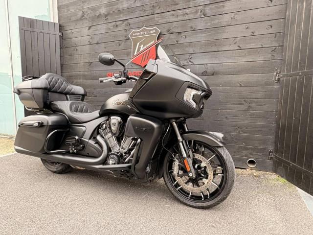 Indian Pursuit image 4