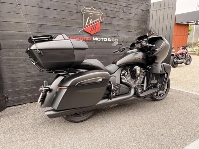 Indian Pursuit image 5