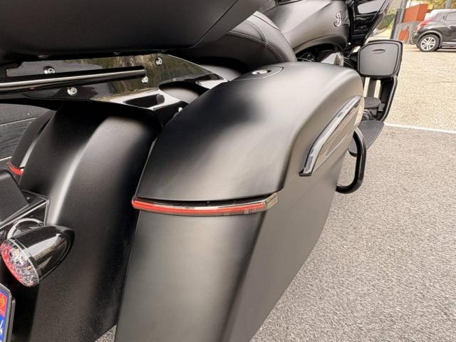 Indian Pursuit image 6