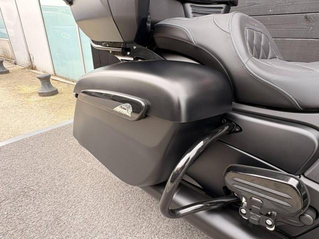 Indian Pursuit image 8