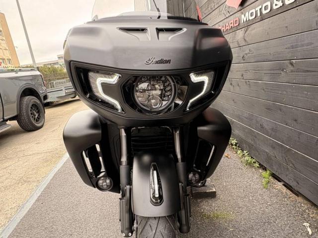 Indian Pursuit image 2