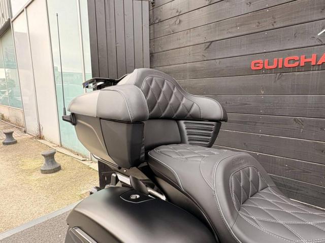 Indian Pursuit image 1