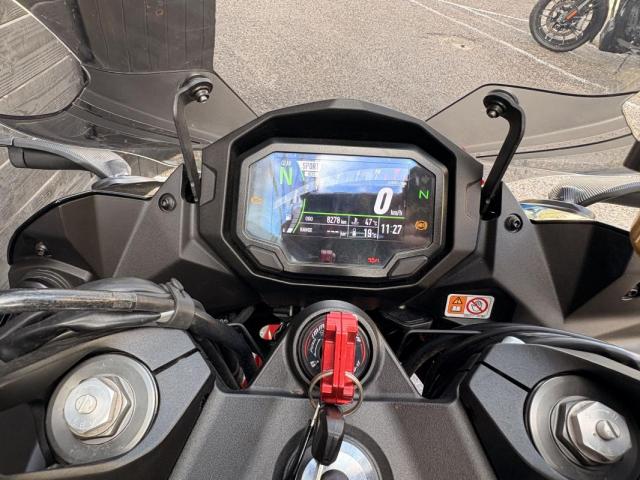 Ninja 1000 Sx image 5