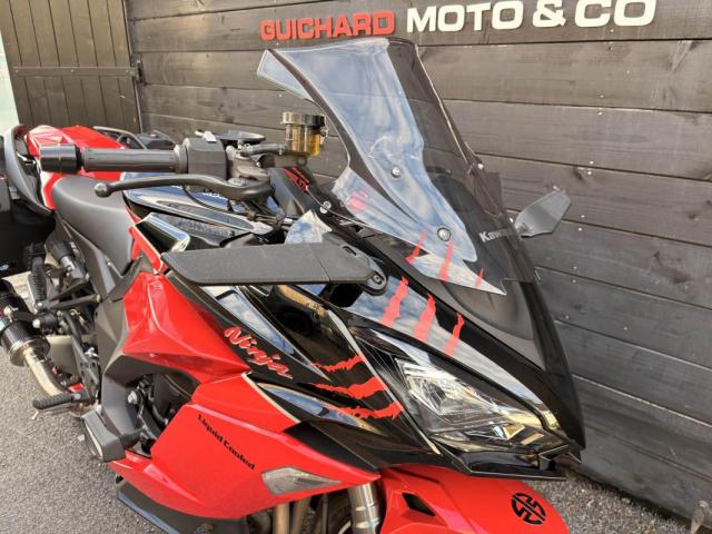 Ninja 1000 Sx image 3