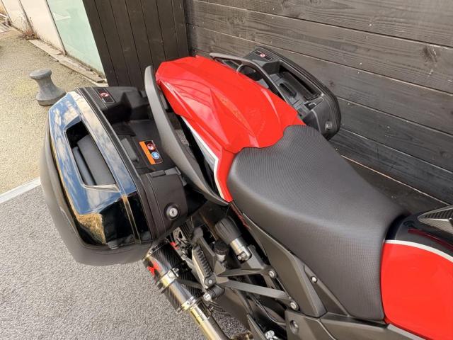 Ninja 1000 Sx image 8