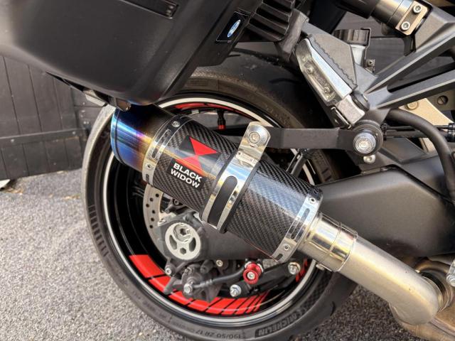 Ninja 1000 Sx image 4