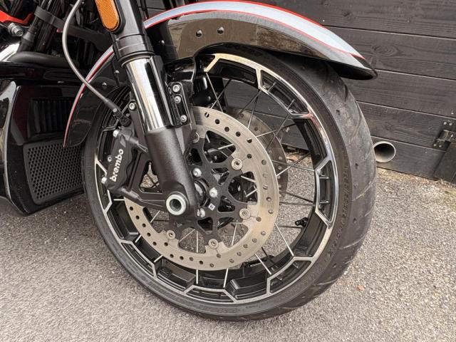 Cvo Streetglide image 1