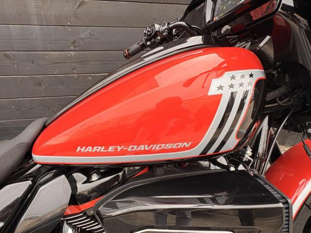 Cvo Streetglide image 6