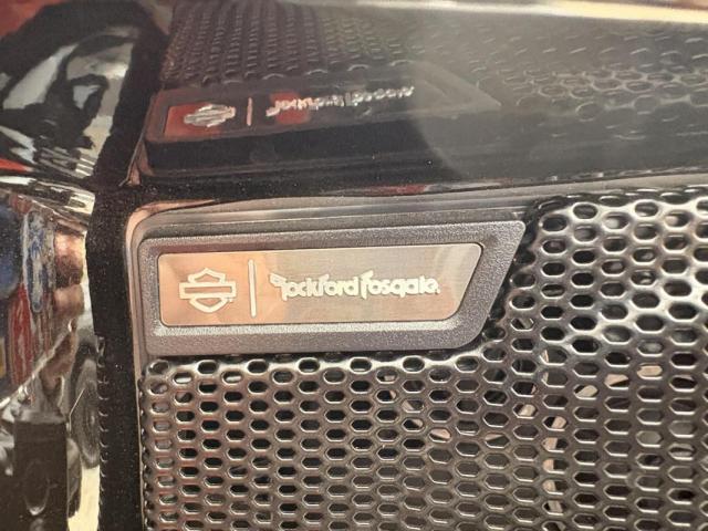 Cvo Streetglide image 7