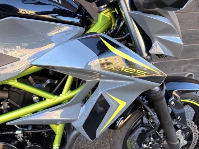 Z125 image 5