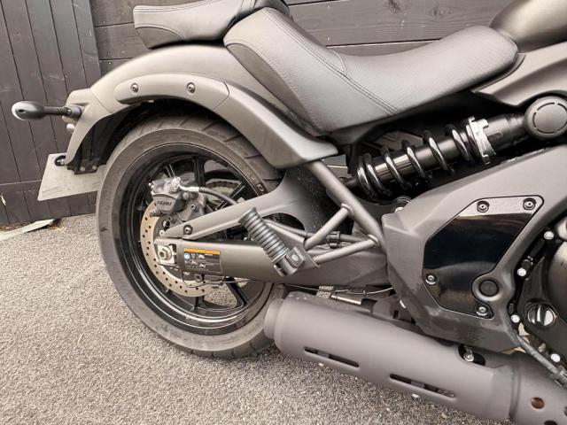 Vulcan S image 8