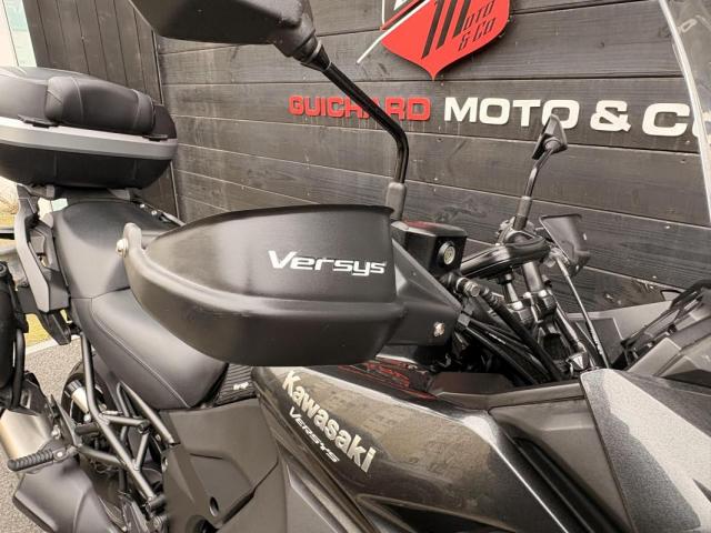Versys 1000 image 2