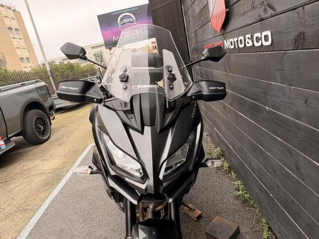 Versys 1000 image 5