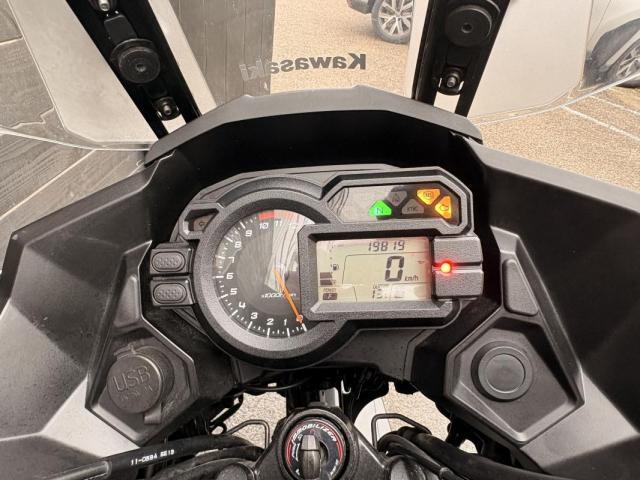Versys 1000 image 7