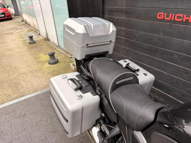 Honda Vfr 1200 Xd Crosstourer image 4