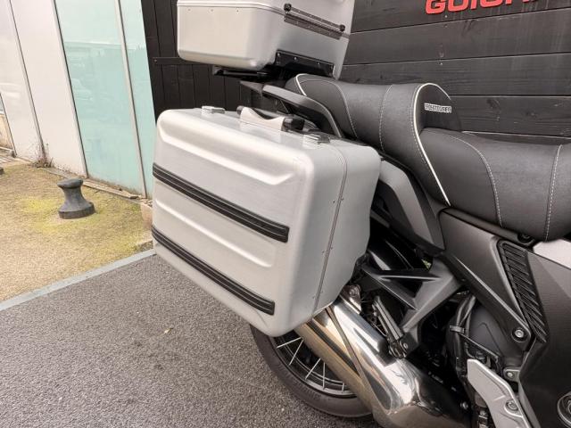 Honda Vfr 1200 Xd Crosstourer image 1