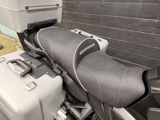 Honda Vfr 1200 Xd Crosstourer image 5