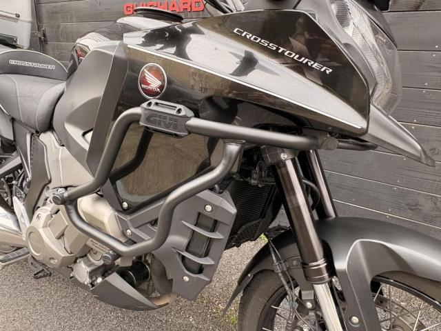 Honda Vfr 1200 Xd Crosstourer image 8