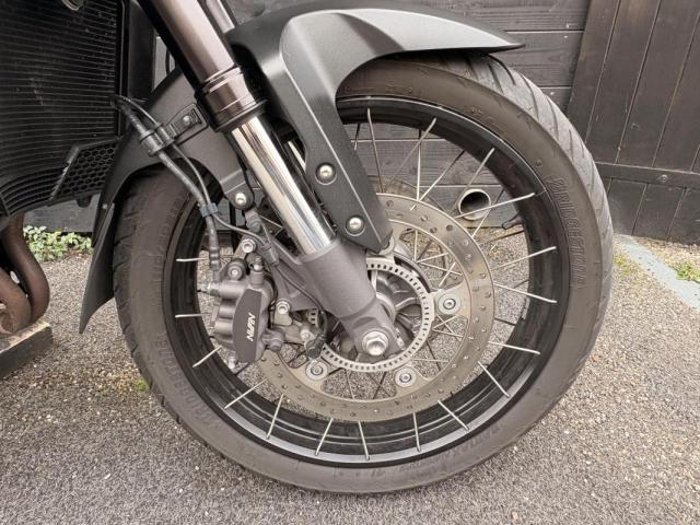 Honda Vfr 1200 Xd Crosstourer image 3