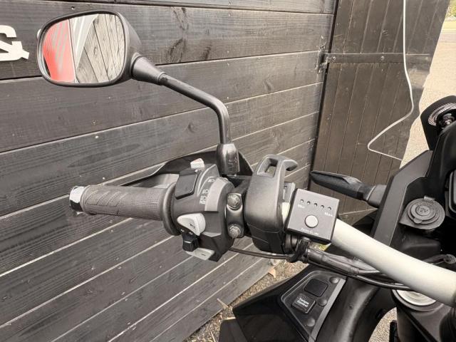 Honda Vfr 1200 Xd Crosstourer image 6