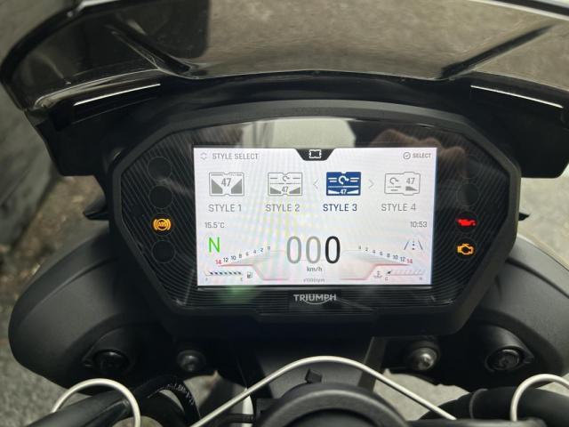 Street Triple 765 image 2