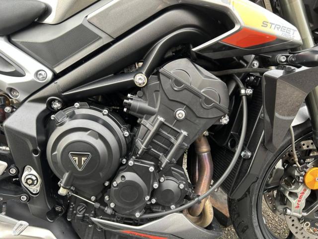 Street Triple 765 image 3