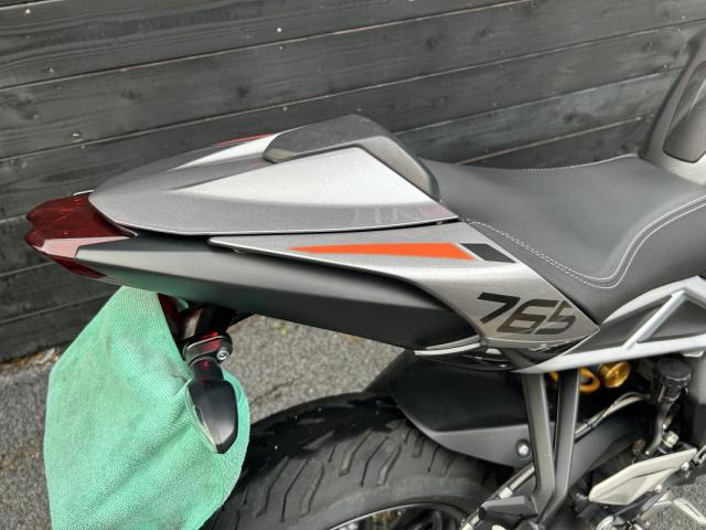 Street Triple 765 image 6