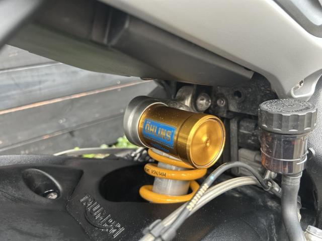 Street Triple 765 image 4