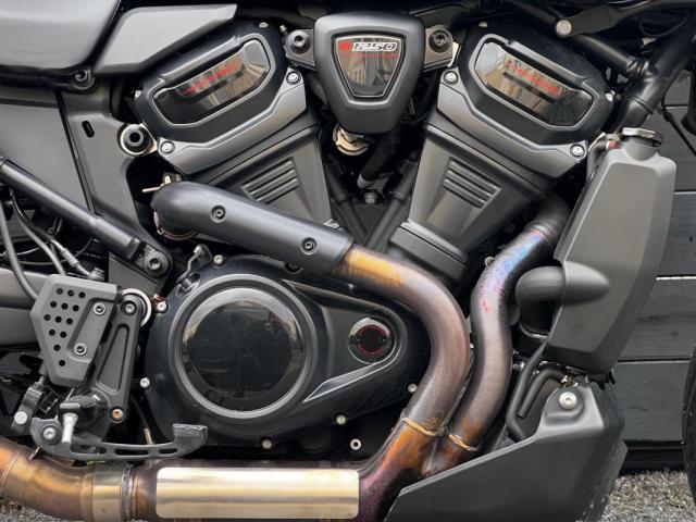 Adventure Pan America 1250 St Jeckills Et Top Case image 2