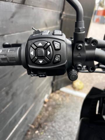 Adventure Pan America 1250 St Jeckills Et Top Case image 7