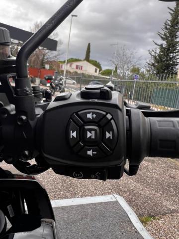 Adventure Pan America 1250 St Jeckills Et Top Case image 4