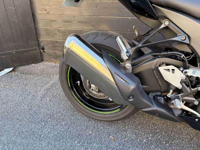 Zx10r image 1